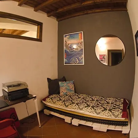 Carmen Lounge * Brescia