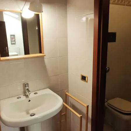 Apartment Carmen Lounge