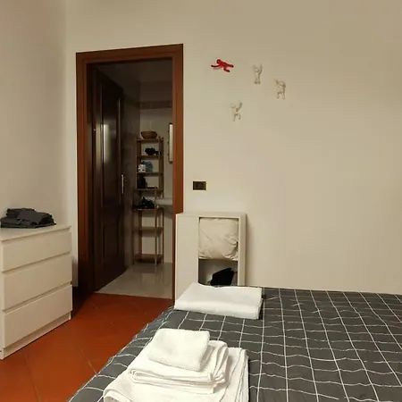 Apartment Carmen Lounge Brescia