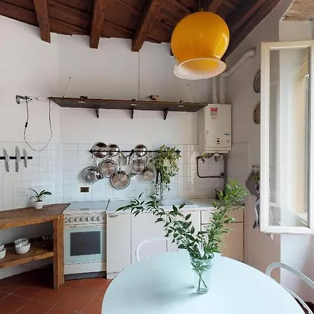 Apartment Carmen Lounge *